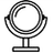 Magnifying Mirror